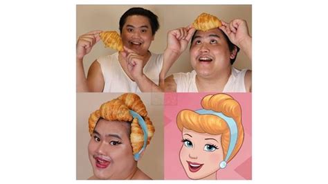 Potret Cosplay Low Budget Karakter Animasi Disney Ini Bikin Geleng Kepala Hot Liputan
