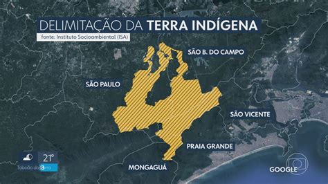 Indígenas Da Zona Sul De Sp Relatam Ameaças Para Deixar Suas Terras