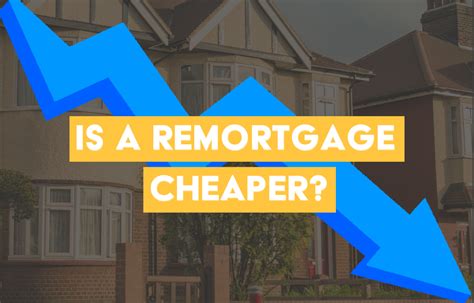 The Cost Of Remortgaging UK Mortgage Centre