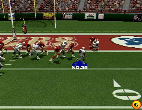 Madden NFL 2001 - GameSpot