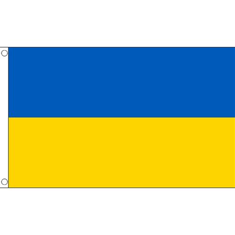 Ukraine Flag - FlagMan - Flag of Ukraine for Sale