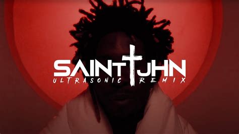 Saint Jhn The Best Part Of Life Ultrasonic Remix Youtube