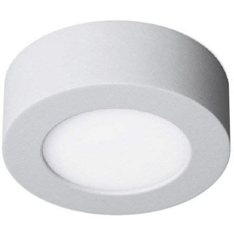 Comprar Downlight De Superficie Redondo Led 6w 480lm 6000k Blanco L