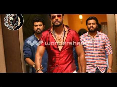 jaggu dada kannada  teaser youtube