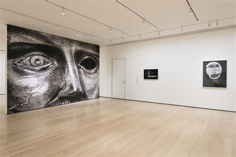 Installation view of the exhibition "Being: New Photography 2018" | MoMA