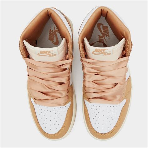 Air Jordan 1 High OG Praline WNNS FN6622 201 Release Date Where To