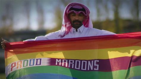 Qu Implica Ser Gay En Qatar