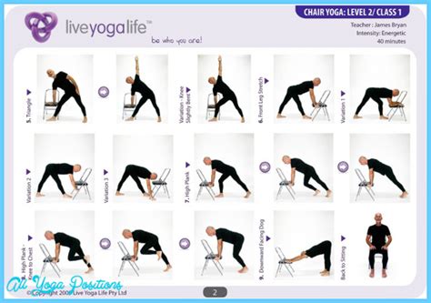 Dru Yoga Poses - AllYogaPositions.com