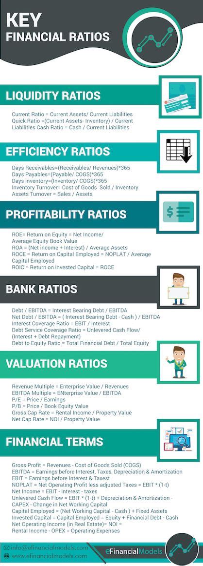 Nice Types Of Financial Ratios And Their Formulas Statement Cash Flows Ey