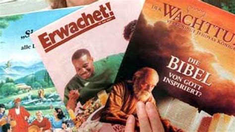 Zeugen Jehovas Sind Religionsgemeinde Oe24 At