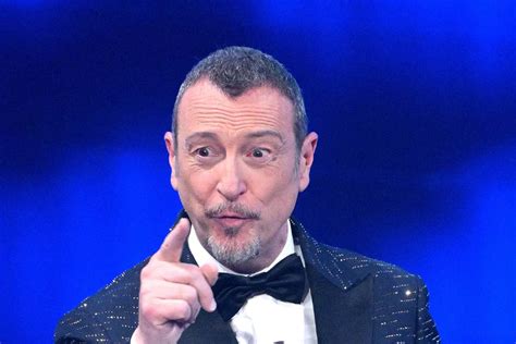 Sanremo Gli Ascolti Della Seconda Serata Amadeus Stupisce Ancora