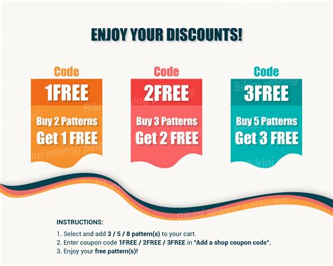 Swimsuit Pattern PDF Sewing Pattern Bikini Pattern PDF Patterns For Women Swimsuit Sewing