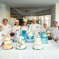 INSTITUTE OF CULINARY EDUCATION - 25 Photos & 13 Reviews - 521 East ...