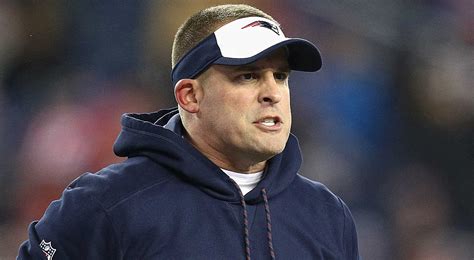 Josh Mcdaniels Favorite For Browns Head Coaching Job Report