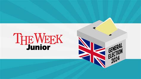 Uk General Election 2024 The Week