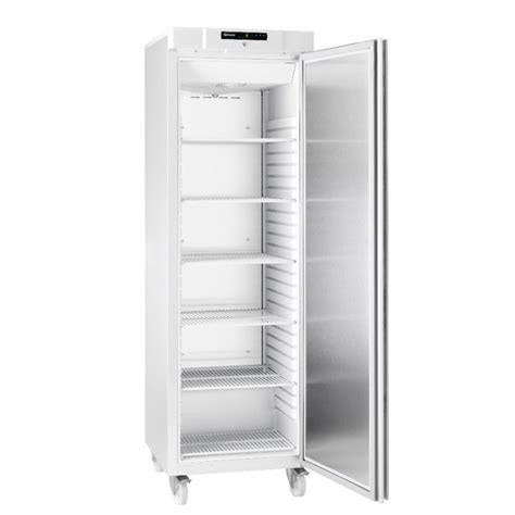 Gram COMPACT F 410 LG C 6W 346 Ltr Upright Freezer GRM F 410 LG