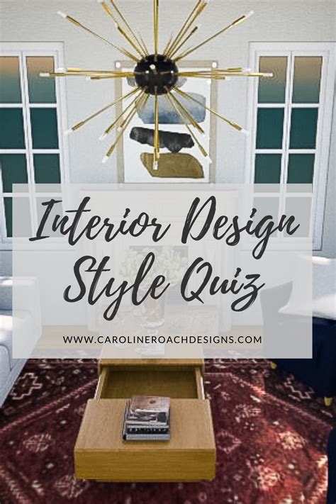 What Is Your Interior Design Style Take This Quiz To Find Out Now In