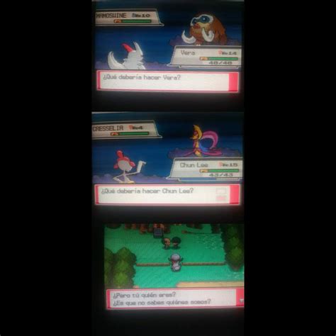 Pok Mon Heartgold Randomlocke Soy Un Pringao Con Los Pok Mon