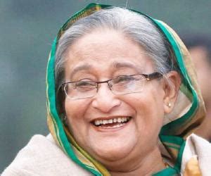 Sheikh Hasina Biography - Childhood, Life Achievements & Timeline