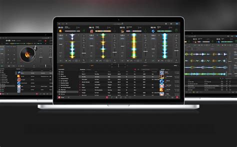 mac dj software - Digital DJ Tips