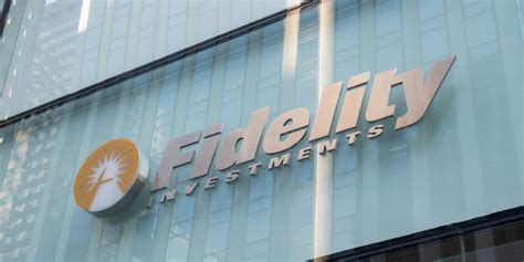 Fidelity Is Hiring Over 12000 New Workers In Bet On Retail Investors