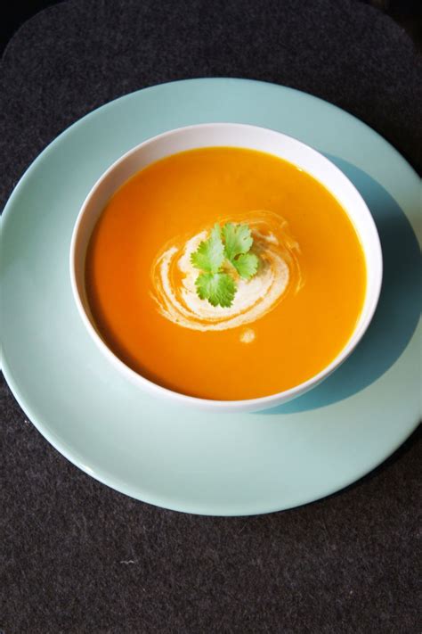 Jamie Oliver Carrot And Parsnip Soup - Delish Sides