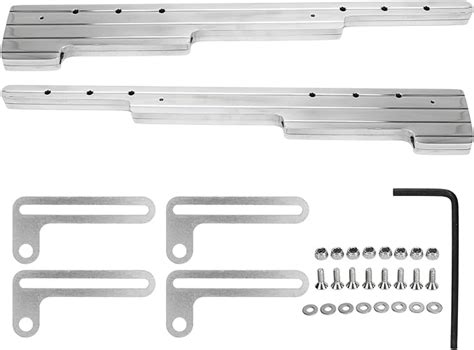 Amazon Spark Plug Wire Looms Holder Aluminum Alloy Wire Looms