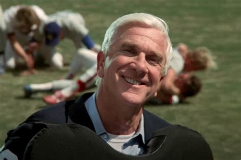 Naked Gun Star Mark Holton Reflects On Line Hey Its Enrico Pallazzo