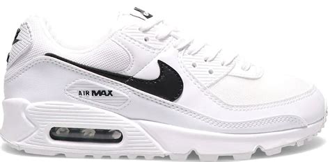 Giày Nike Air Max 90 Next Nature Black White Dh8010 101 Hệ Thống Phân Phối Air Jordan Chính Hãng