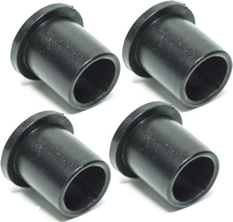 Amazon HASME 4 Pack Replacement Flange Bushings For MTD Lawn