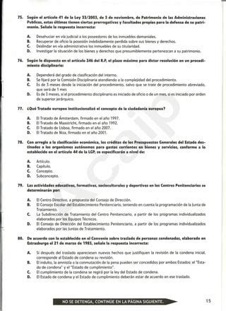 Preguntas Examen CE 2013 PDF