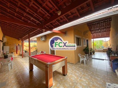 Casa Na Avenida Harry Forssell Cibratel Ii Em Itanha M Por R