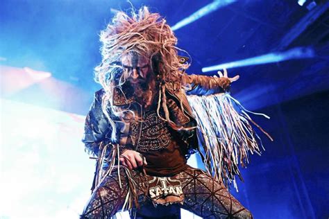 Rob Zombie Net Worth 2024 - Atlanta Celebrity News