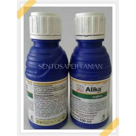 Insektisida ALIKA 247ZC 100ml Dari SYNGENTA Lazada Indonesia