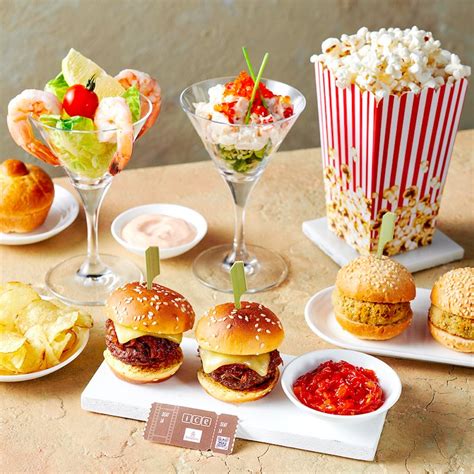 Cinema snacks Emirates (for specific article, DO NOT REUSE). - Travel ...