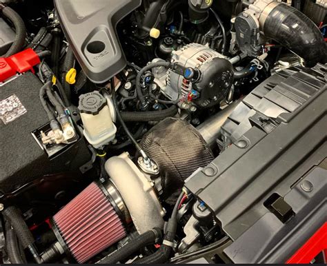 FCA 3 6 Pentastar Turbo Kit Guide