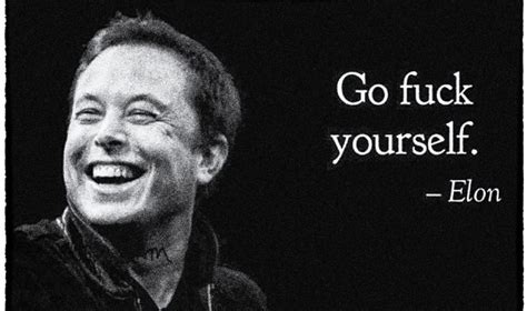 Go Fuck Them Elon AINIRO IO