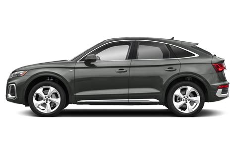 2024 Audi Q5 Sportback Specs Prices Mpg Reviews And Photos