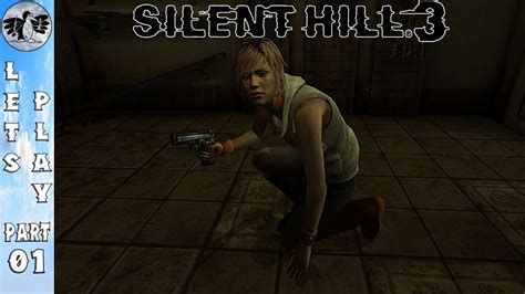 Let S Play Silent Hill Part Pc Heather S Descent Into Madness