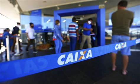 Caixa Econômica Federal anuncia concurso público 10 mil vagas