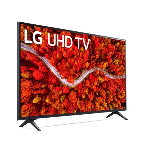 Lg Uhd 80 Series 43 Class 4k Smart Uhd Tv With Ai Thinq M101p