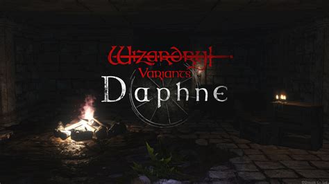 Wizardryシリーズ最新作Wizardry Variants Daphne 2024年10月15日火に正式リリース決定 2024