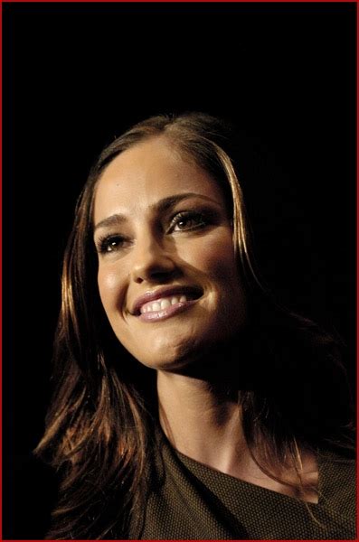 Esquire Celebrates Minka Kelly As The 2010 Sexiest Woman Alive11