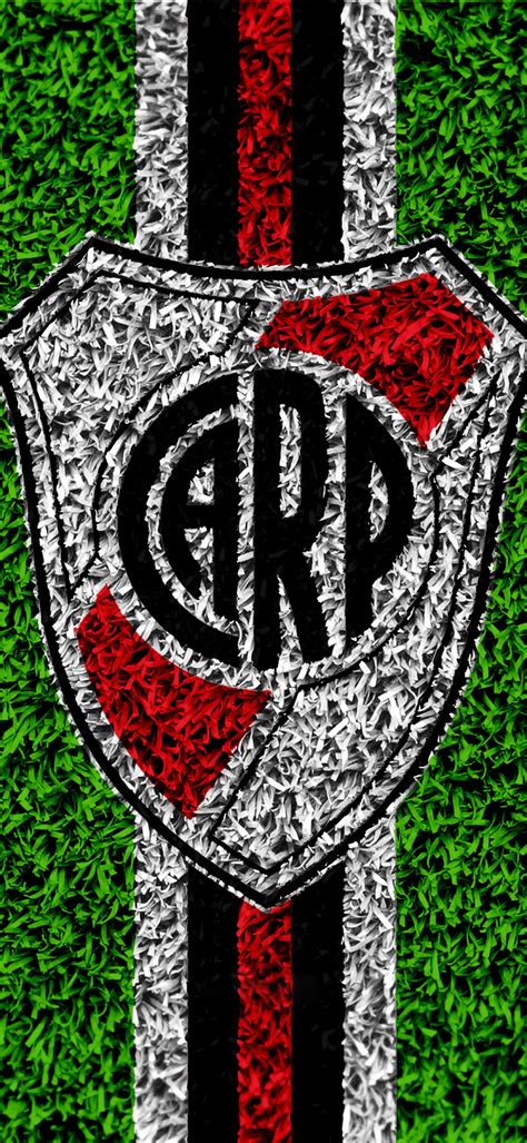 Sports Club Atlético River Plate Logo Soccer 1080x2340 Phone Hd