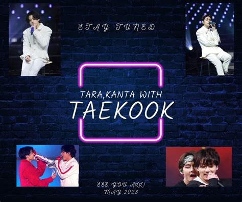 TKPH Slow On Twitter RT Tae Kook0126 Ready To Sing A Daily