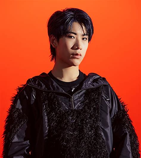 【MAZZEL】ハヤト (鈴木颯人)のプロフィールと人気ランキング！ - KPOP JUICE!!