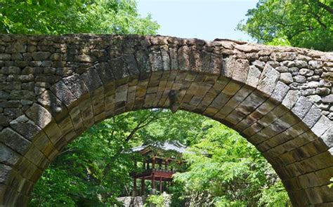 KOREAN TEMPLE ADVENTURES Hidden Layers Of Seonam Temple The Korea Times