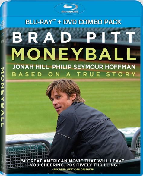 Moneyball Quotes. QuotesGram