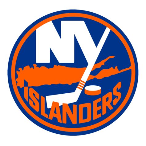 New York Islanders Logo Transparent PNG FREE PNG Logos