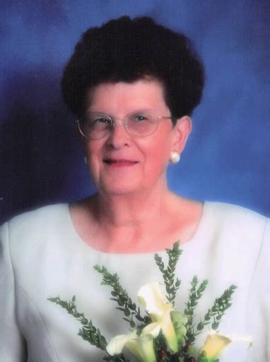 Gloria Ann Worth Rice Obituary 2023 Luff Bowen Funeral Home